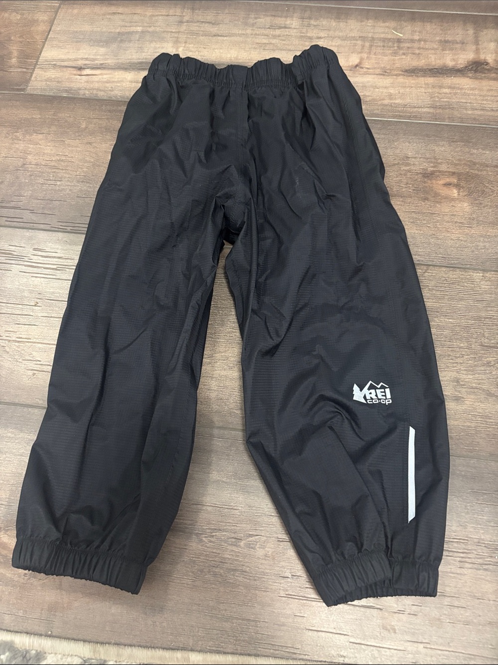 REI rain pants 3T